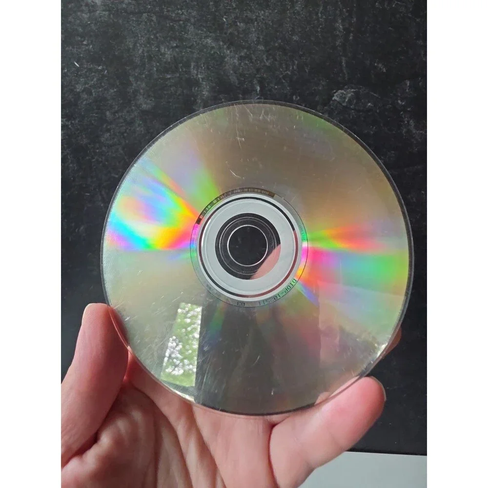 JLo Cd READ Description